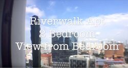 The Riverwalk / Riverwalk Apartments (D1), Apartment #393694861